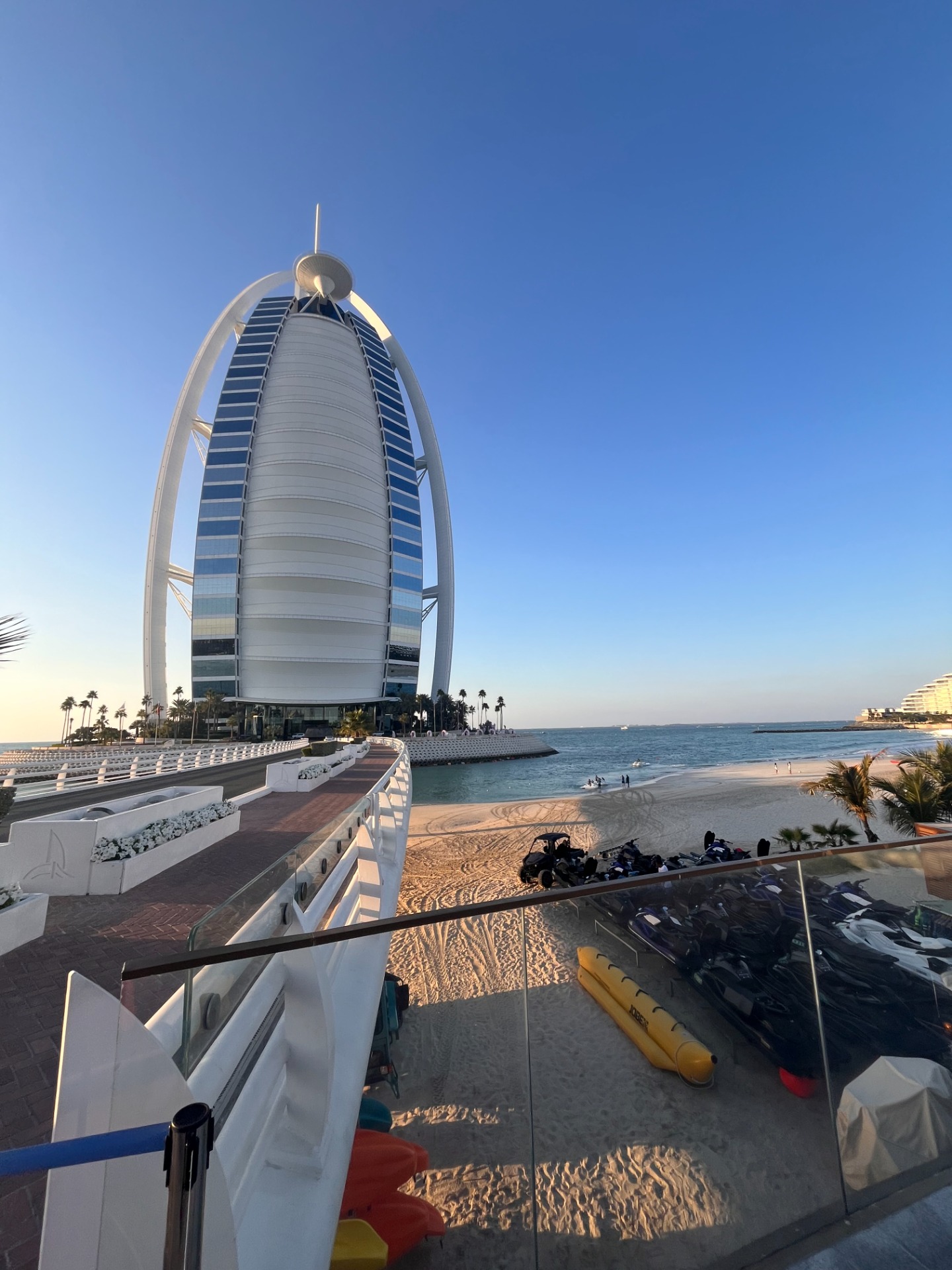 Burj Al Arab